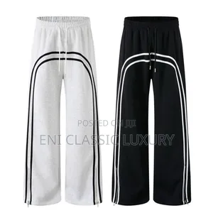 High Quality Luxury Cargo Jogger Pants 👖 Available In Store