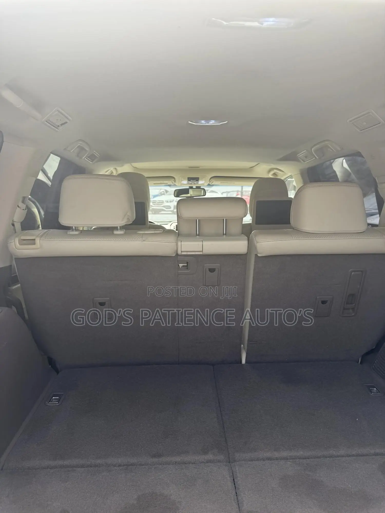 Lexus GX 460 Premium 2012 Black