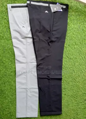 J.Lindeberg Golf Pants