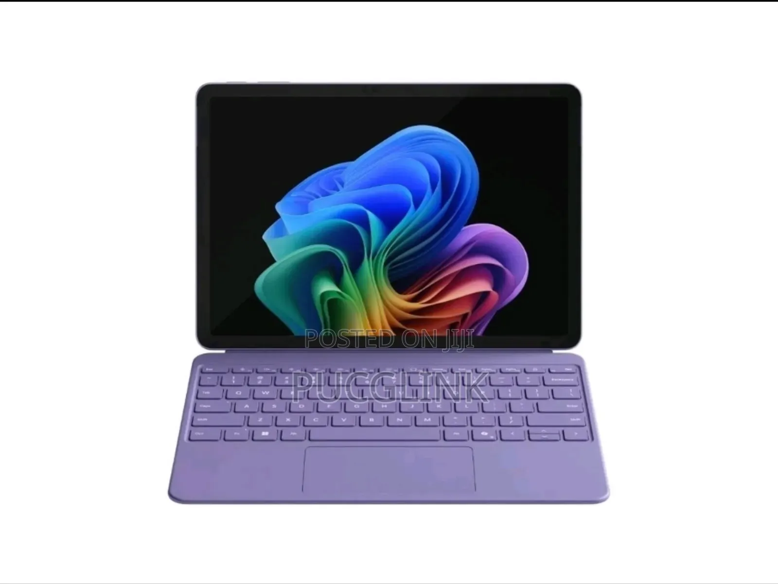 Microsoft Surface Pro 12 Keyboard