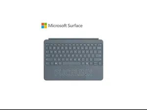 Microsoft Surface Pro 12 Keyboard