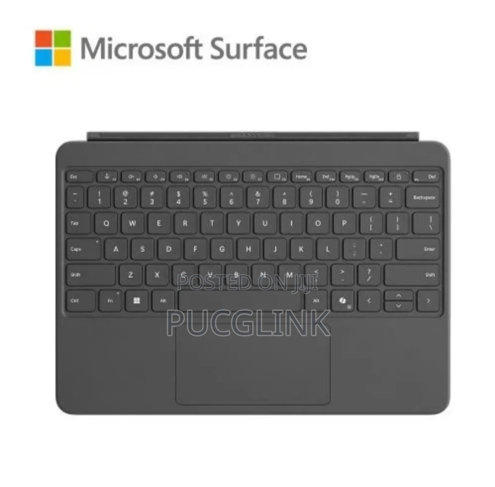 Microsoft Surface Pro 12 Keyboard