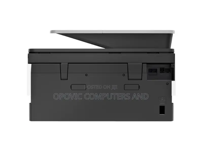 Hp Officejet Pro 9013 All-in-One Printer (1kr49b)
