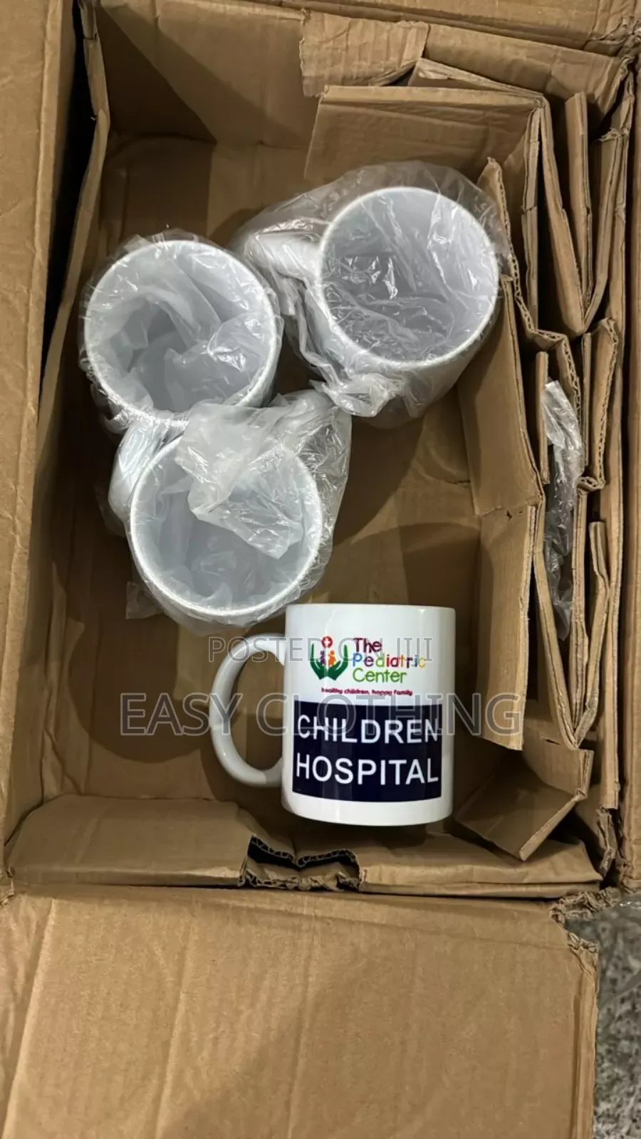 Quality Sublimation Mugs in Bulk