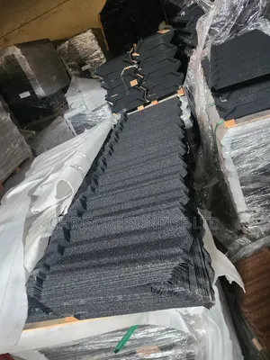 Photo - Looking To Buy Quality Roofing Sheet In Enugu