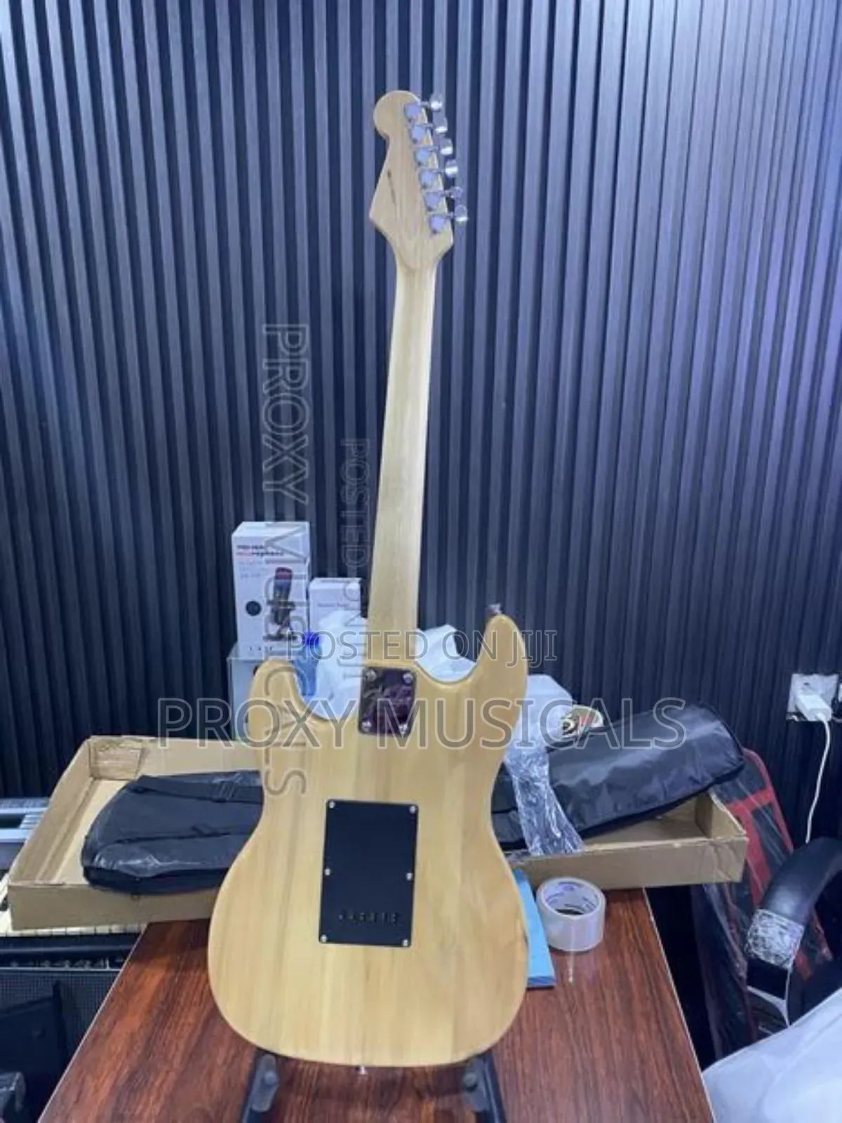 Fender Lead Guitar 