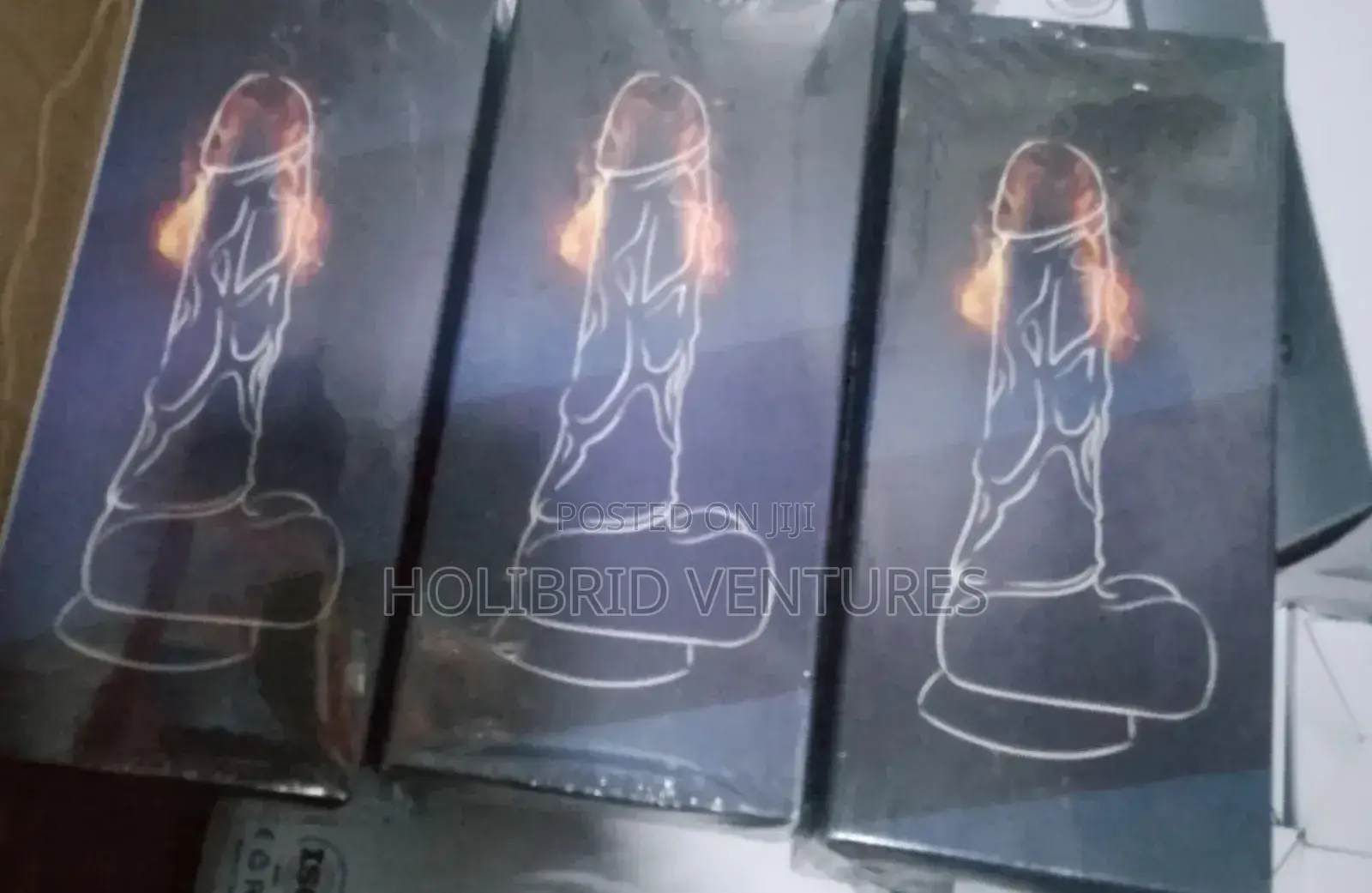 Rechargeable Dildos