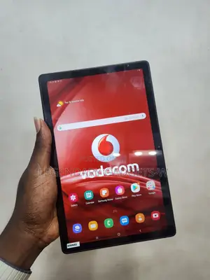 Samsung Galaxy Tab A7 10.4 (2022) 32 GB Gray