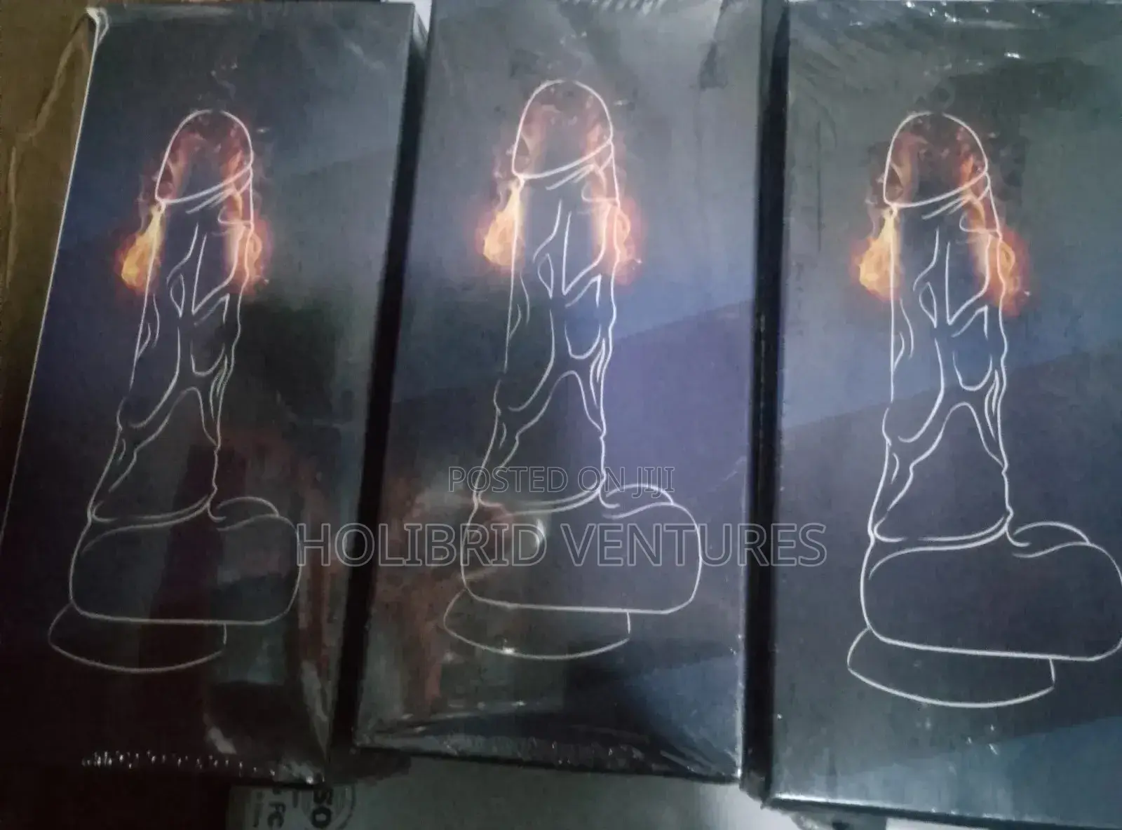 Rechargeable Dildos