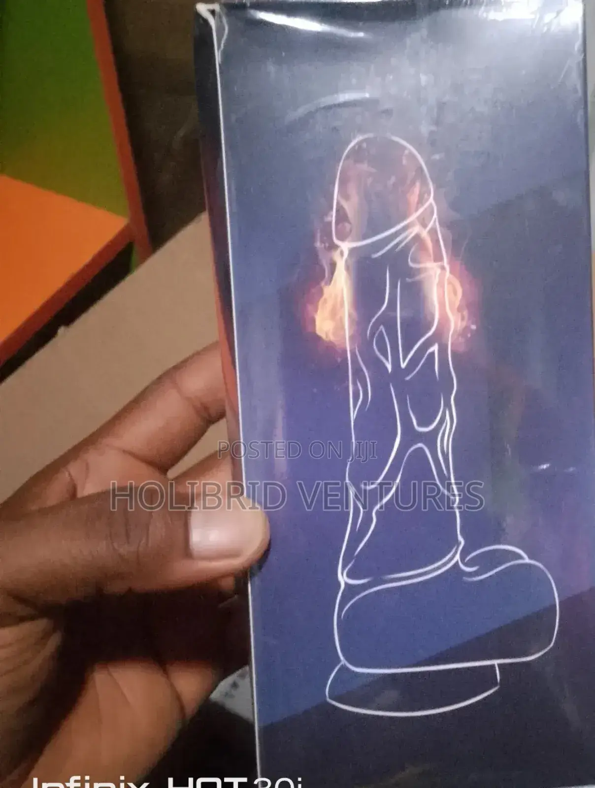 Rechargeable Dildos