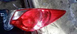 Hyundai Sonata 2013 Rear Light