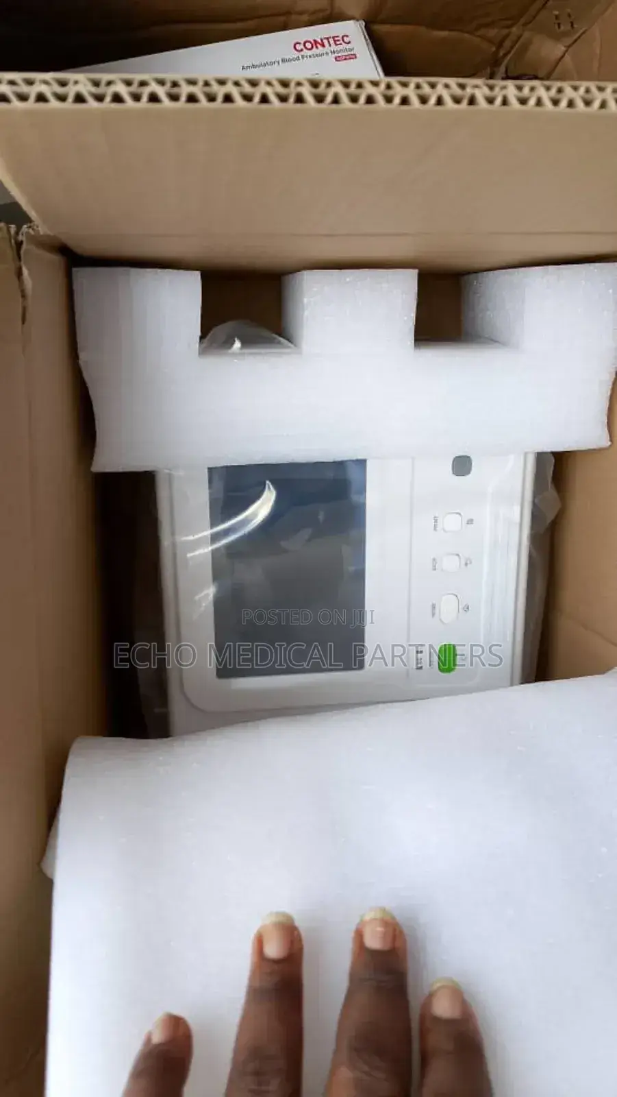 Spirometer, Mouthpiece