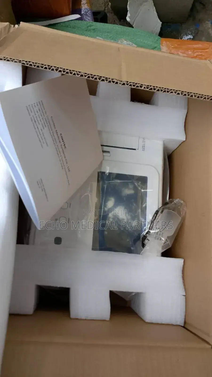 Spirometer, Mouthpiece