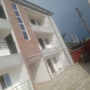 Furnished 1bdrm Block of Flats in Obio-Akpor for sale