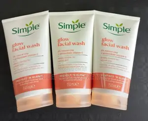 Photo - Simple Facial Wash
