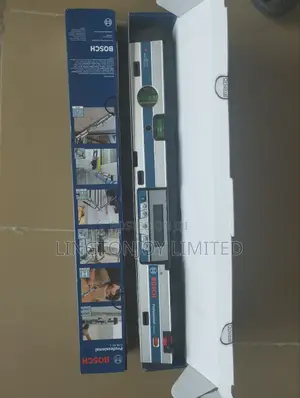 Digital Inclinometer