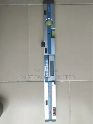 Digital Inclinometer