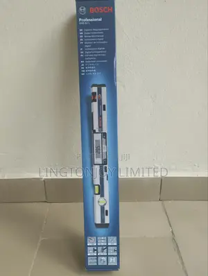 Digital Inclinometer