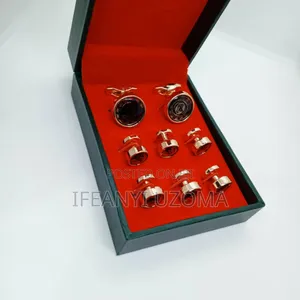 Luxury Designer Native Botton
