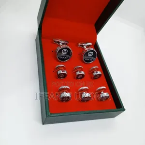 Luxury Designer Native Botton