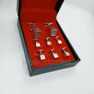 Luxury Designer Native Botton