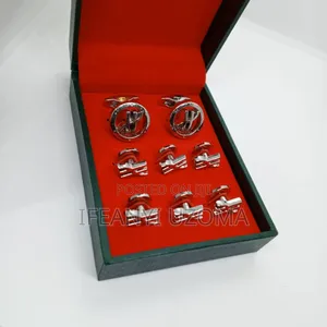 Luxury Designer Native Botton