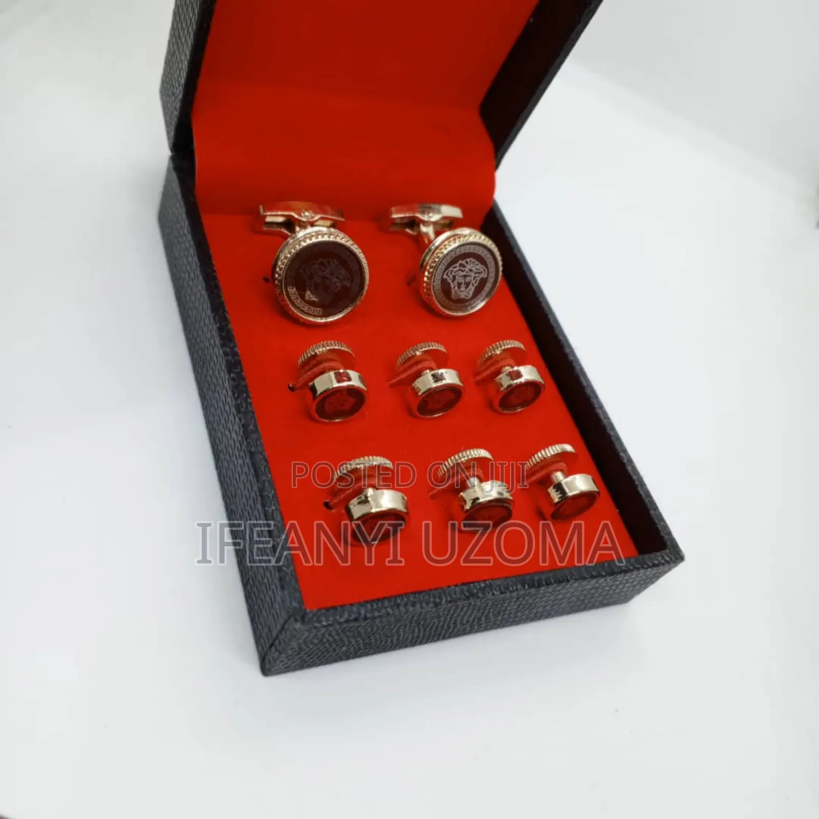 Luxury Designer Native Botton