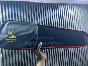 Yamaha Violin