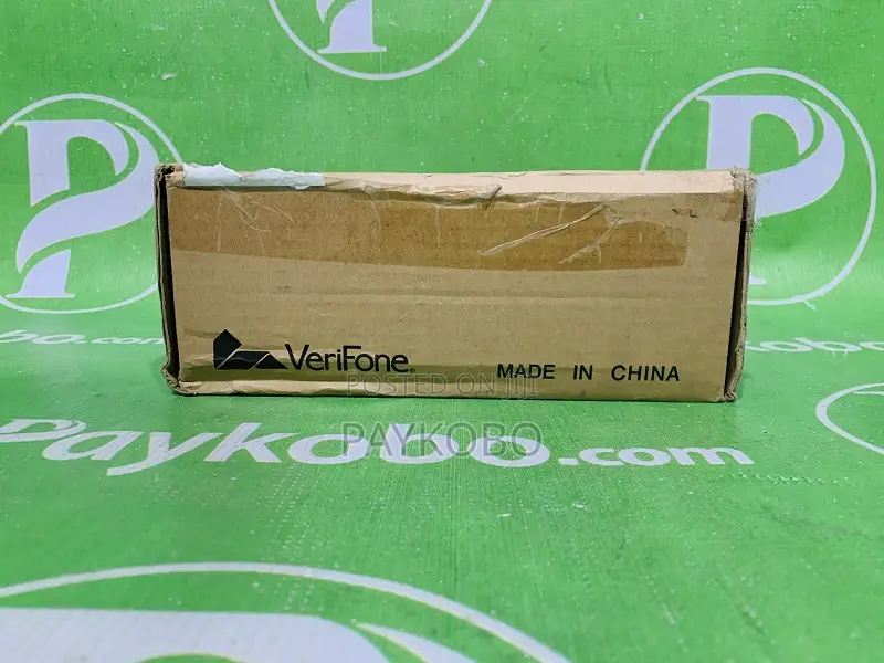 Verifone Vx820 Payment Terminal
