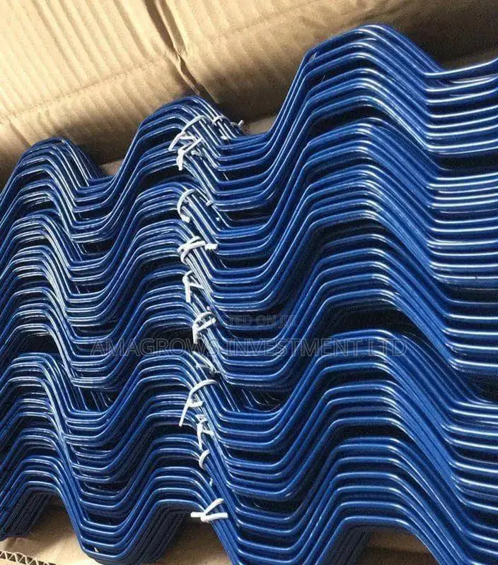 Wiggle Wire