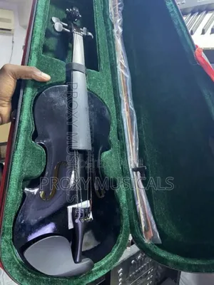 Yamaha Violin