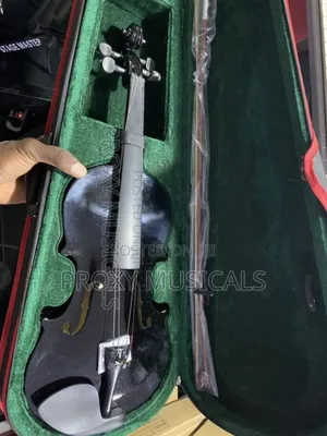 Yamaha Violin