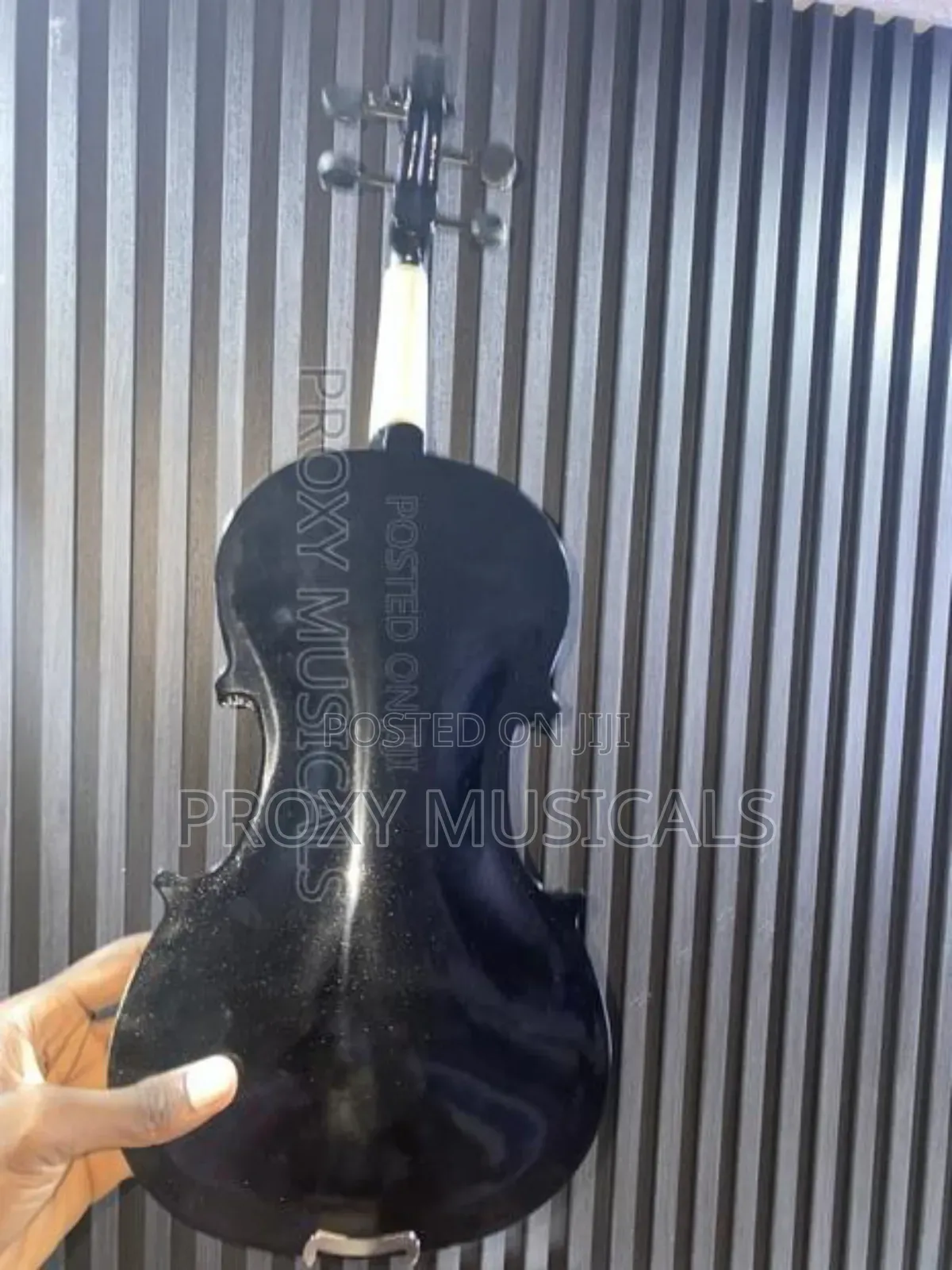 Yamaha Violin
