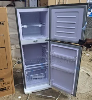 Snowsea Diuble Door Fridge