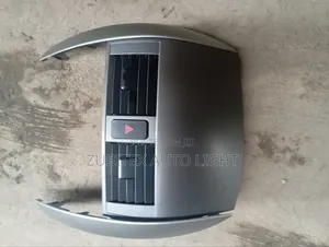 Centre Ac Vent Corolla 2008 Model