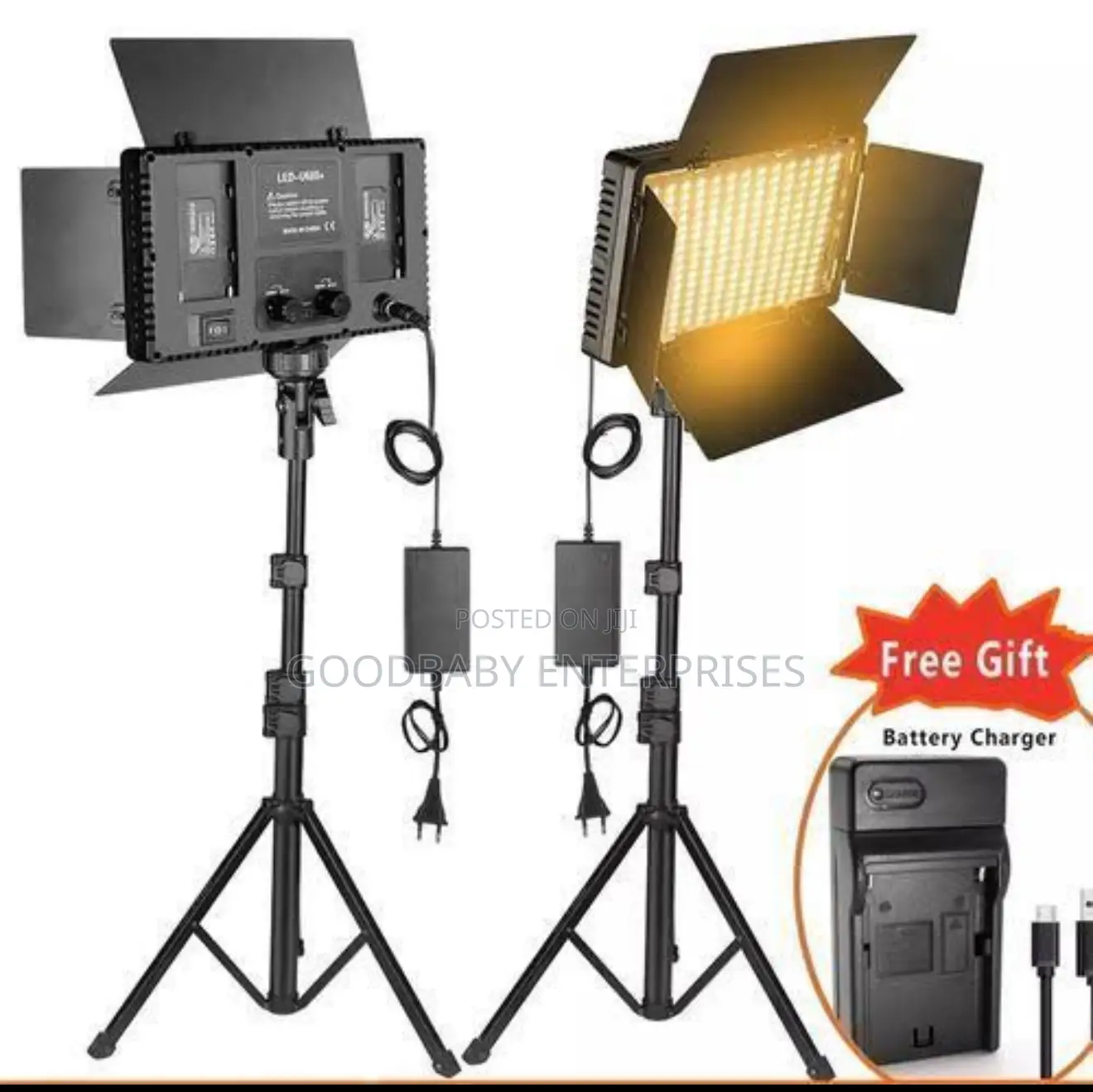 Led 880 Pro Light