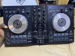 Pioneer Sb3 Dj Controller Serato