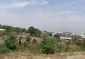 C of O Land for Sale Guzape Main