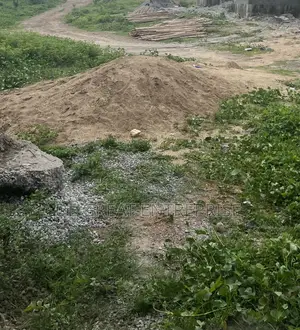 C of O Land for Sale in Asokoro