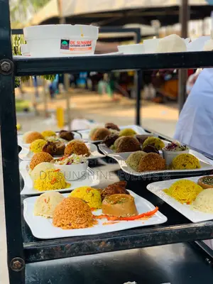 Foods Services