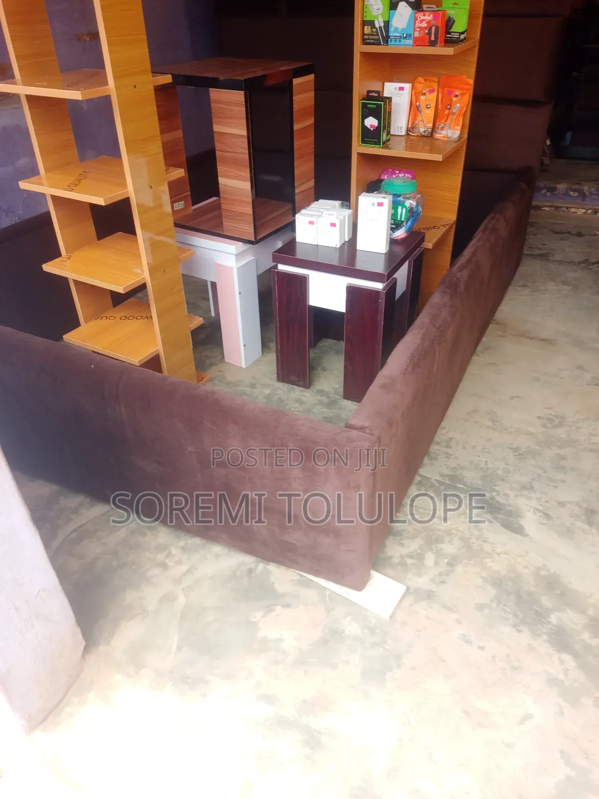 Furnitures