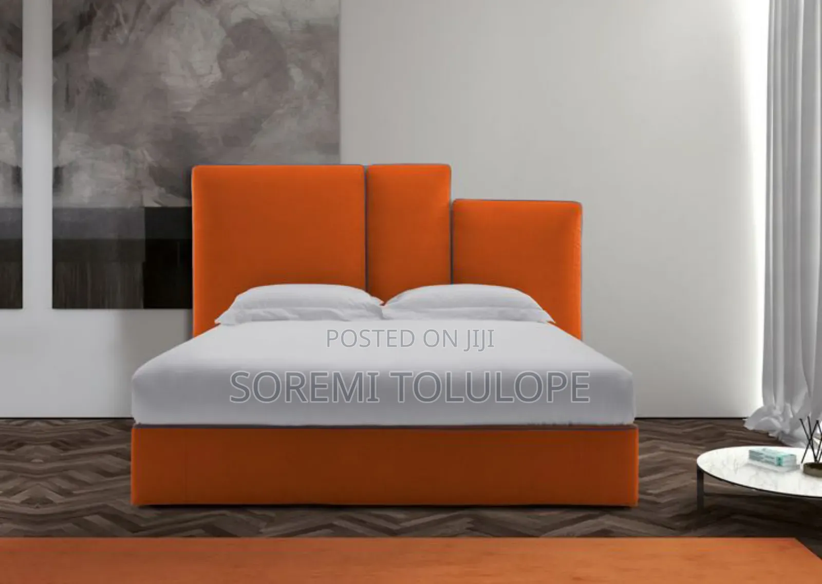 Furnitures