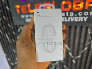 Apple Usb-C
60w Charge Cable (1 M)