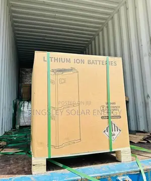 15kwh Blue Carbon Lithium Battery
