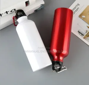 High Quality Aluminum Water Bottle