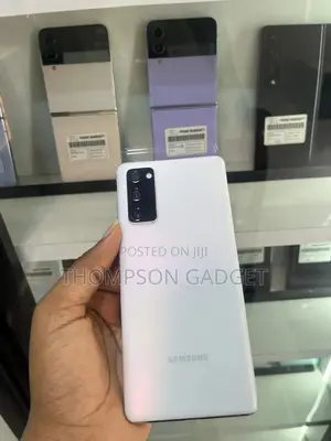 Samsung Galaxy S20 FE 128 GB