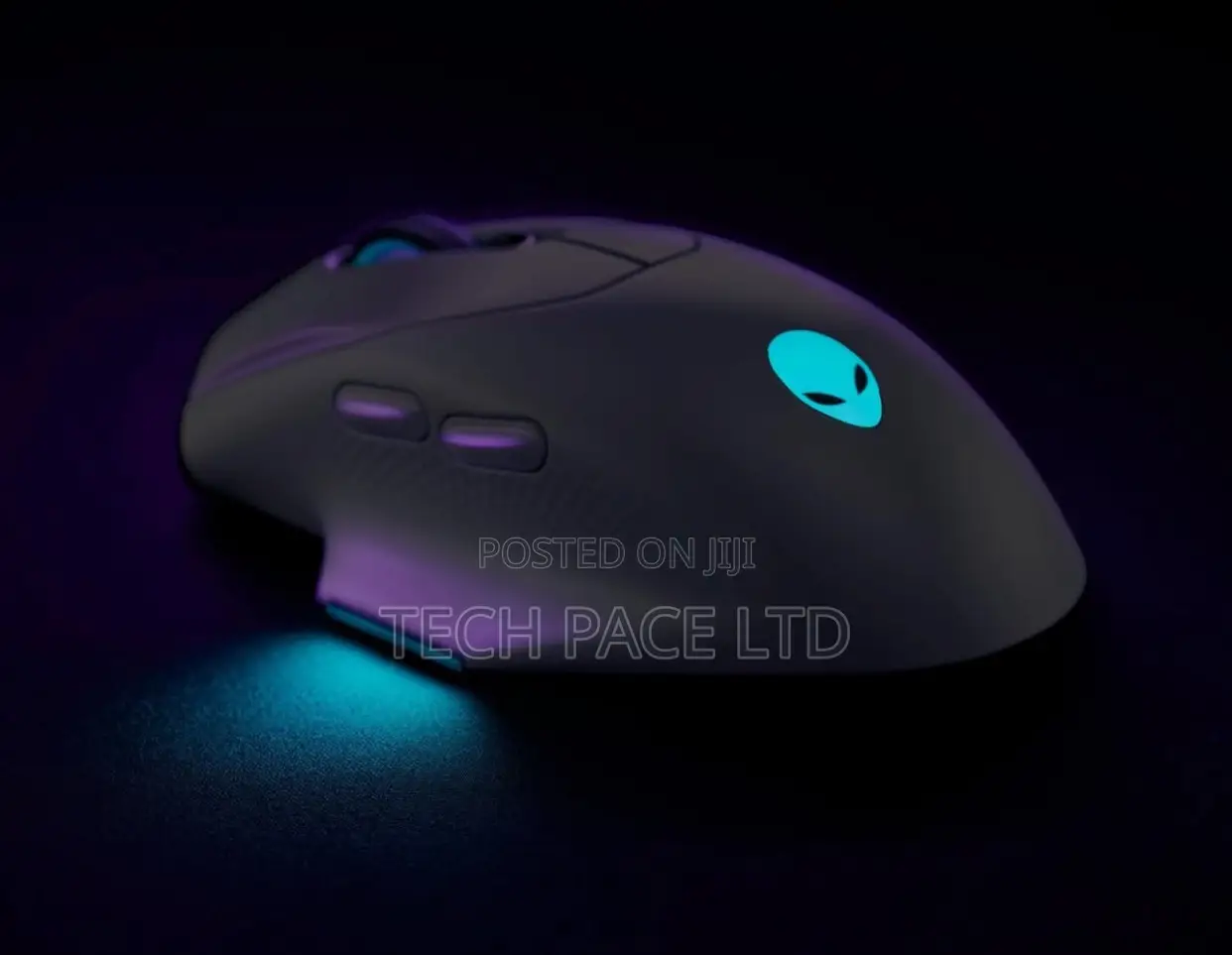 Alienware 620m Wireless Gaming Mouse