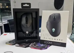 Alienware 620m Wireless Gaming Mouse