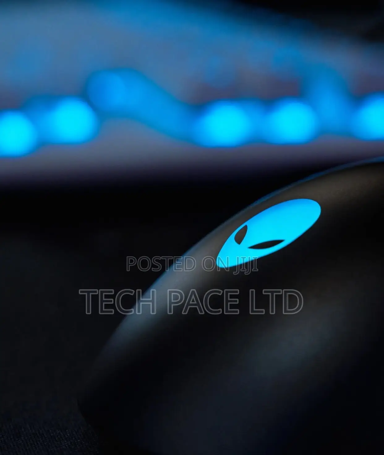Alienware 620m Wireless Gaming Mouse