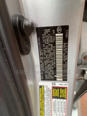 Toyota Camry XSE FWD (2.5L 4cyl 8AM) 2018 Silver